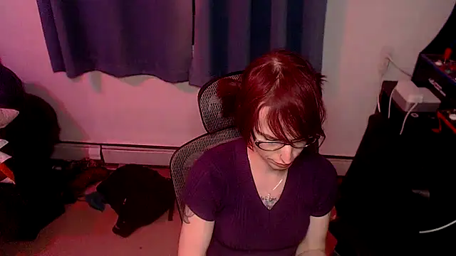 RyffBurnz online show from 02.10.26