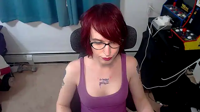 RyffBurnz online show from 03.10.26