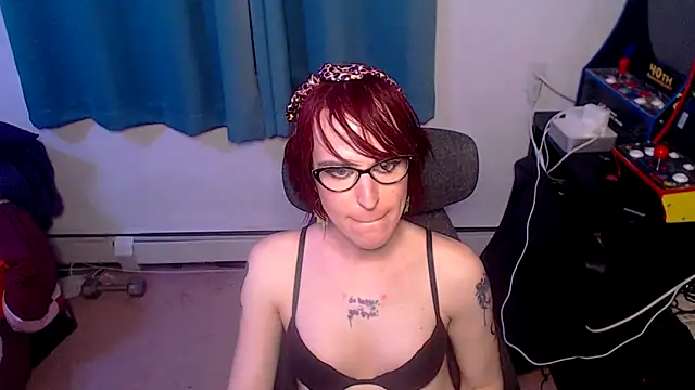 RyffBurnz online show from 03.12.26