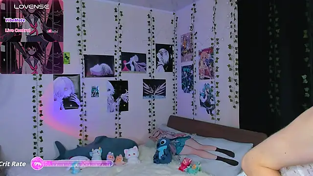 Reflexxxia  online show from 10.17.25