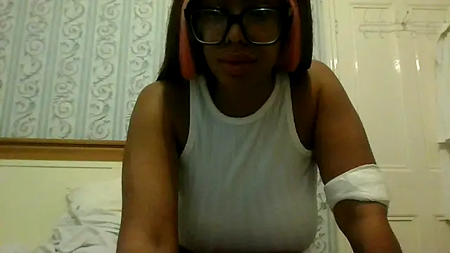 Snapshot of nolotymfcXo chatting on 02.05.26 nolotymfcXo online show from 02.05.26