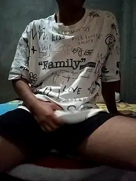 Thiago 46 online show from 04.27.26