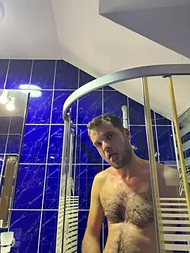 Masterofplesure online show from 12.10.24