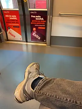 Masterofplesure online show from 04.15.26