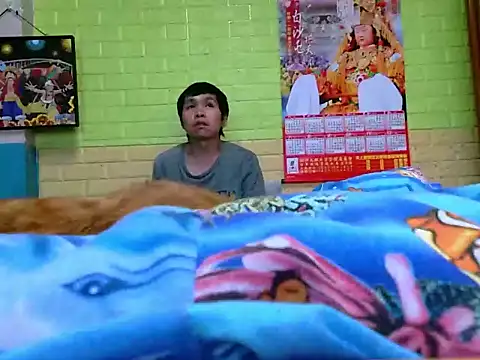 zhan7965 online show from 02.05.25