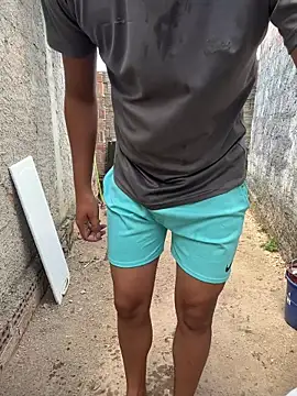 king cum  online show from 11.18.25