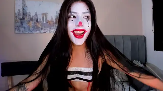 dakotaa   online show from 01.10.25