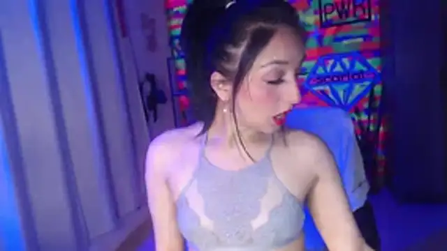 Snapshot of ScarlatSultry chatting on 06.16.26 ScarlatSultry online show from 06.16.26