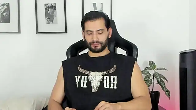 Snapshot of Dereck_vega chatting on 07.15.26 Dereck vega online show from 07.15.26