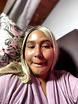 SamaraJay1 online show from 12.01.24