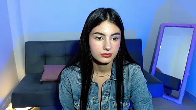 Antonella 666 online show from 10.17.25