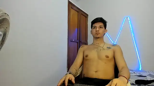 Snapshot of MasterSEX420 chatting on 11.11.25 MasterSEX420 online show from 11.11.25