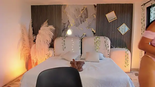 EmmaTorres  online show from 01.09.26