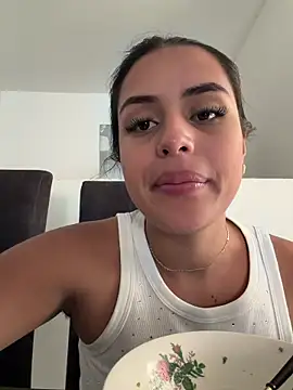 EmmaTorres  online show from 02.18.26