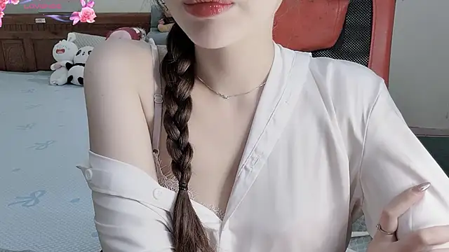 TrinhH Nabbi online show from 04.11.26