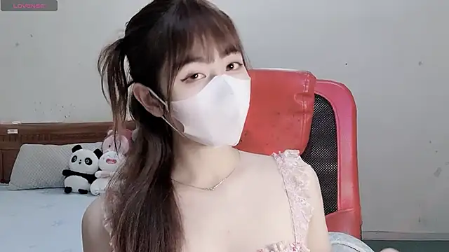 TrinhH Nabbi online show from 05.14.26