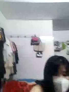Snapshot of HimiJim chatting on 12.20.24 HimiJim online show from 12.20.24