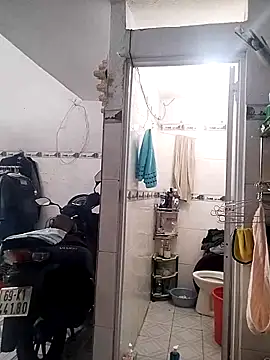 Snapshot of HimiJim chatting on 03.03.26 HimiJim online show from 03.03.26