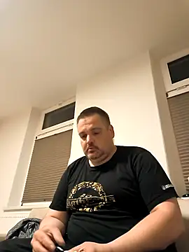 Ronny2510 online show from 04.21.26