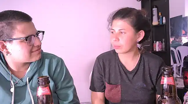 tatsumi nao online show from 12.02.24