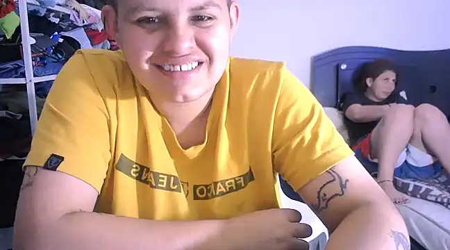 tatsumi nao online show from 02.02.25