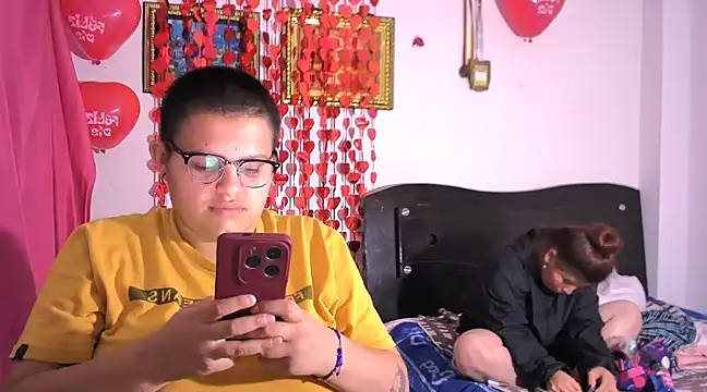 tatsumi nao online show from 02.27.25