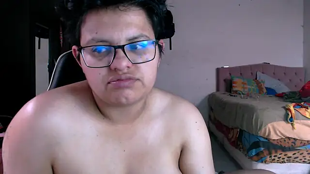 tatsumi nao online show from 12.21.25