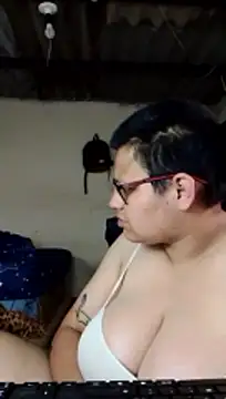 tatsumi nao online show from 02.15.26