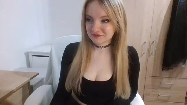 AlmaHoney online show from 01.07.26