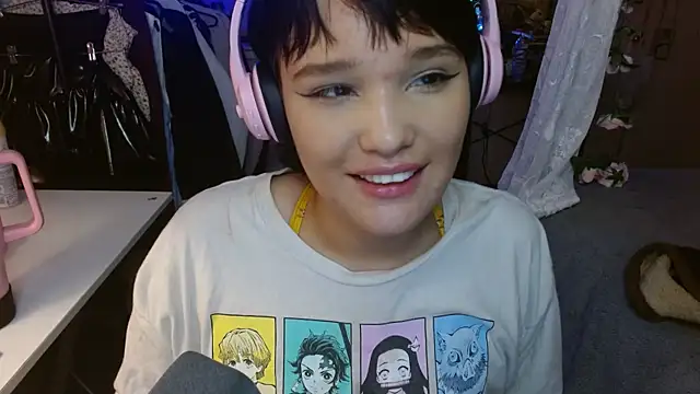 nomichuu online show from 04.28.26