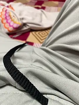 Snapshot of Jan202403 chatting on 10.01.25 Jan202403 online show from 10.01.25