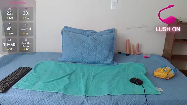 Snapshot of celeste_stephan chatting on 12.21.24 celeste stephan online show from 12.21.24