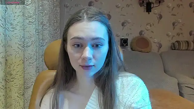 Snapshot of MadeleineWiliams chatting on 01.17.25 MadeleineWiliams online show from 01.17.25
