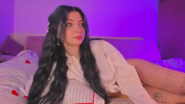 may meowww online show from 11.15.25