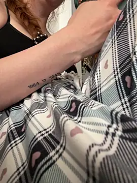 Cloew Marz online show from 12.05.25