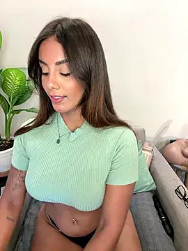 Brownfitbabyy online show from 01.16.26