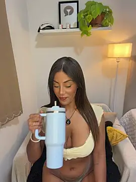 Brownfitbabyy online show from 05.27.26