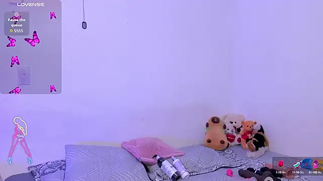 crystalvazquez online show from 09.23.25