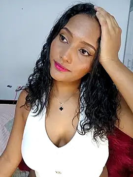 Snapshot of Pandora_gu chatting on 11.06.25 Pandora gu online show from 11.06.25