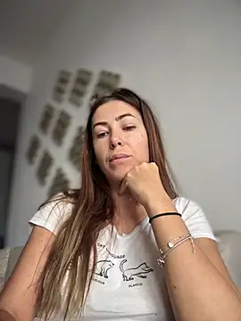 RaquelleDevon online show from 11.06.25