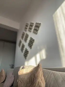 RaquelleDevon online show from 03.04.26