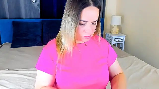 MilenaMiler X online show from 04.13.26