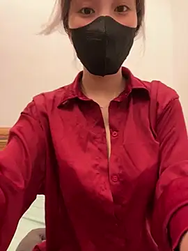 Lilisa miu online show from 12.20.24