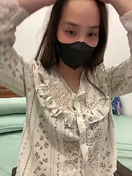 Lilisa miu online show from 01.04.25