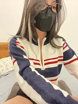 Lilisa miu online show from 01.15.25