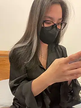 Lilisa miu online show from 01.22.25