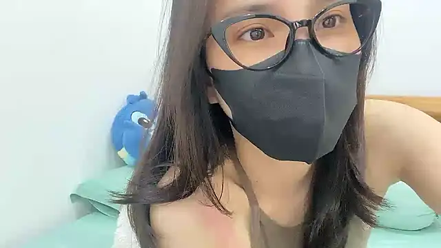 Lilisa miu online show from 02.22.25