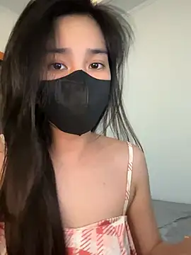 Lilisa miu online show from 09.24.25