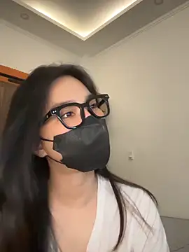 Lilisa miu online show from 10.01.25