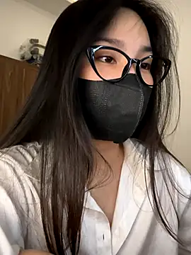 Lilisa miu online show from 10.21.25